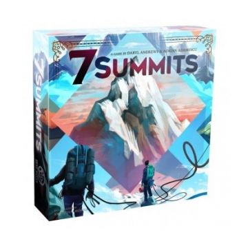 7 Summits (EN) 7 Summits (EN)