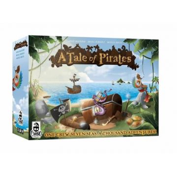 A Tale of Pirates (EN)