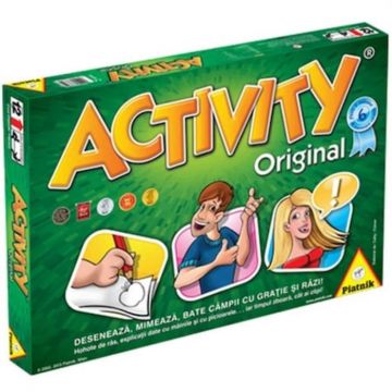 Activity Original 2 (RO) Activity Original 2 (RO)