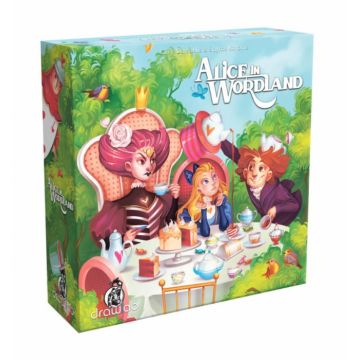 Alice in Wordland (EN)