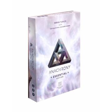 Anachrony: Essential Edition (EN)