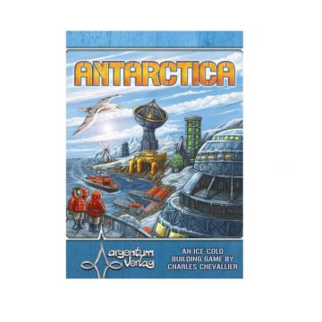Antarctica (EN) Antarctica (EN)