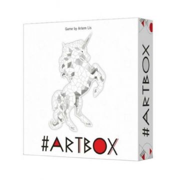 Artbox (EN) Artbox (EN)