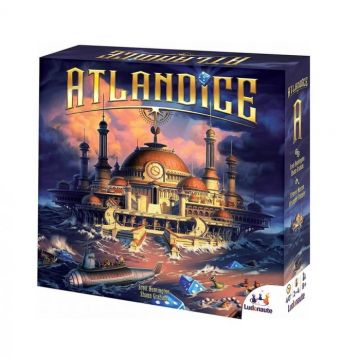 Atlandice (EN) Atlandice (EN)