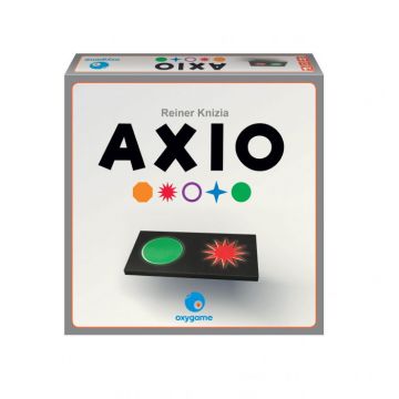 AXIO (RO) AXIO (RO)