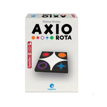 AXIO Rota (RO) AXIO Rota (RO)