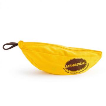 Bananagrams (RO) Bananagrams (RO)