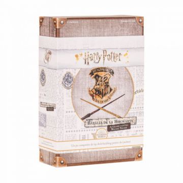 Batalia de la Hogwarts: Aparare Contra Magiei Negre (RO) Batalia de la Hogwarts: Aparare Contra Magiei Negre (RO)