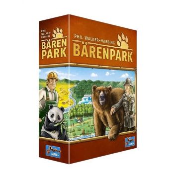 Bear Park (EN DE)