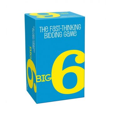 Big 6 (EN) Big 6 (EN)