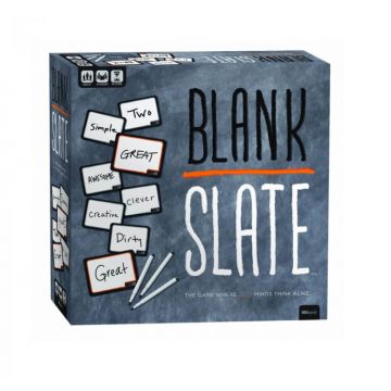 Blank Slate (EN) Blank Slate (EN)