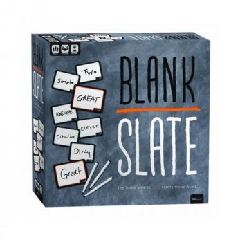 Blank Slate (EN)