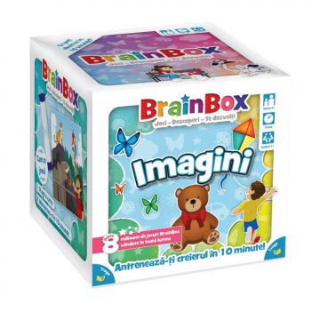 BrainBox - Primele mele imagini (RO) BrainBox - Primele mele imagini (RO)