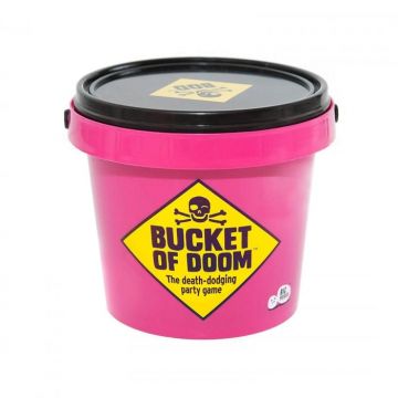 Bucket of Doom (EN)