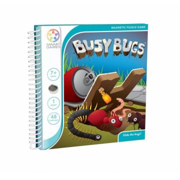 Busy Bugs