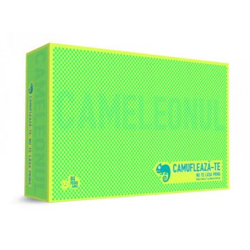 Cameleonul (RO) Cameleonul (RO)