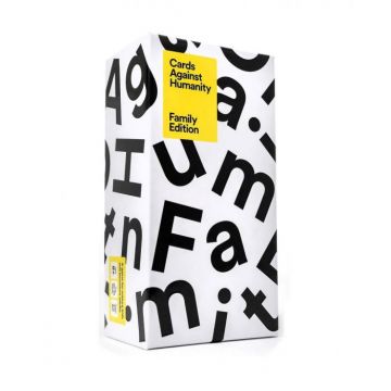 Cards Against Humanity - Family Edition (EN) Cards Against Humanity - Family Edition (EN)