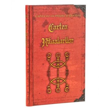 Cartea Ritualurilor (RO) Cartea Ritualurilor (RO)