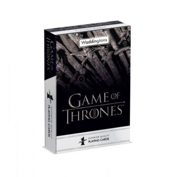Carti de joc Game of Thrones Carti de joc Game of Thrones