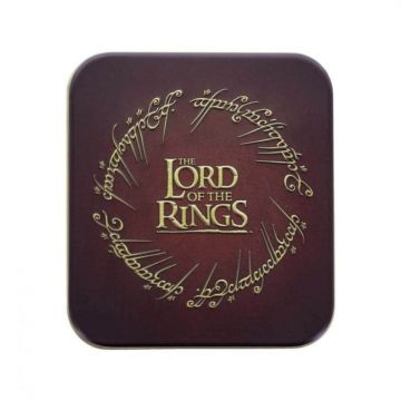 Carti de joc Lord of the Rings (cutie metal) Carti de joc Lord of the Rings (cutie metal)