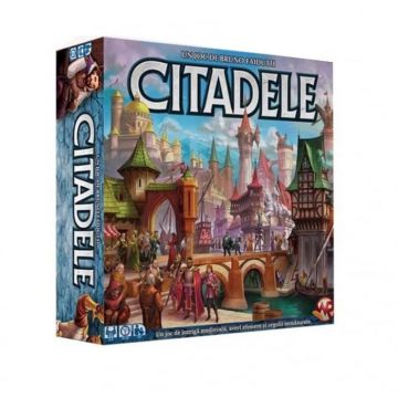 Citadele (RO)