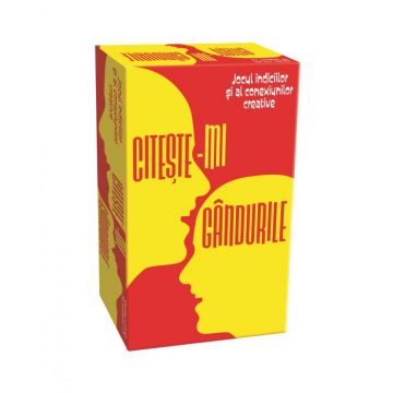 Citeste-mi gandurile (RO) Citeste-mi gandurile (RO)