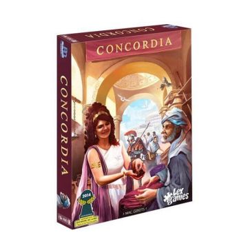 Concordia (RO) Concordia (RO)