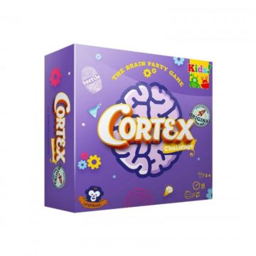 Cortex Kids 1 (RO)