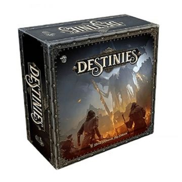 Destinies (EN) Destinies (EN)