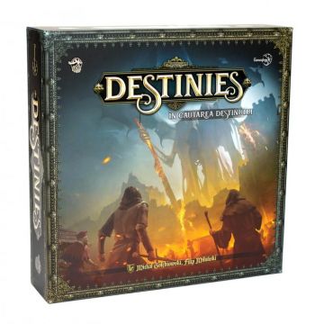 Destinies (RO)