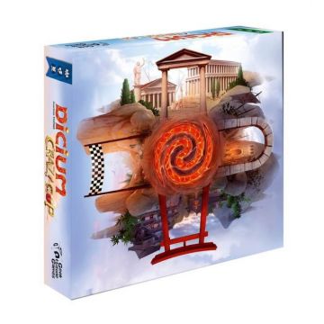 Dicium (EN) Dicium (EN)