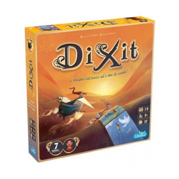 Dixit (RO) Dixit (RO)
