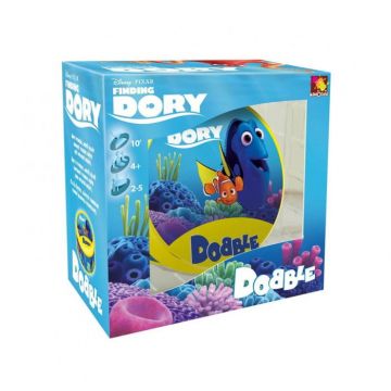 Dobble Finding Dory (RO) Dobble Finding Dory (RO)