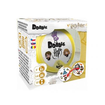 Dobble Harry Potter (RO) Dobble Harry Potter (RO)