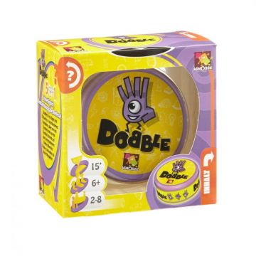 Dobble (RO) Dobble (RO)