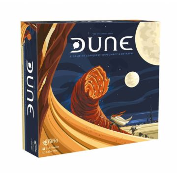 Dune (SP)
