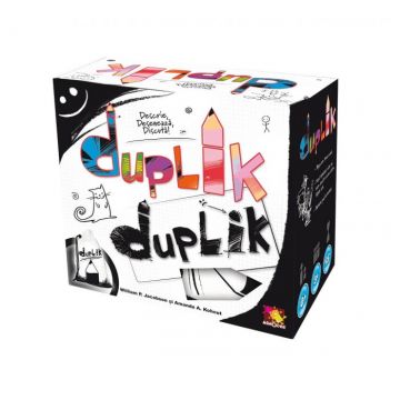 Duplik (RO) Duplik (RO)