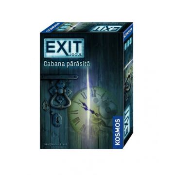 Exit - Cabana Parasita (RO) Exit - Cabana Parasita (RO)