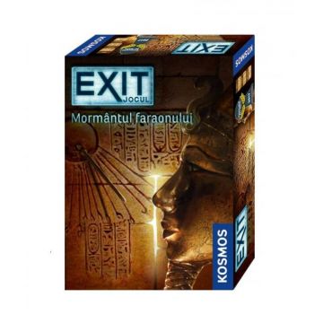 Exit - Mormantul Faraonului (RO)