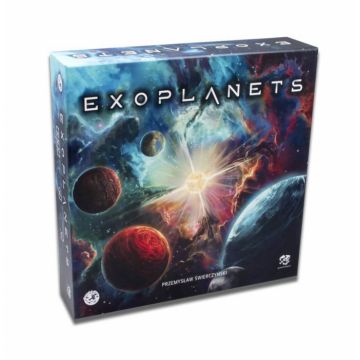 Exoplanets (EN)