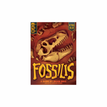 Fossilis (EN)