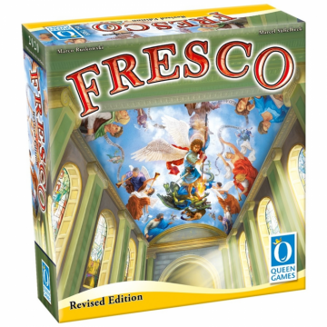Fresco Revised Edition (EN DE) Fresco Revised Edition (EN DE)