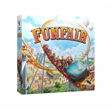 Funfair (EN)