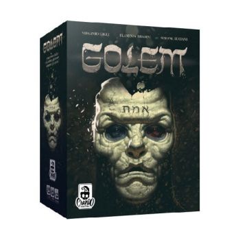 Golem (EN) Golem (EN)