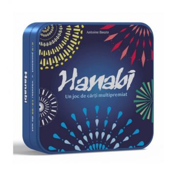 Hanabi (RO) Hanabi (RO)