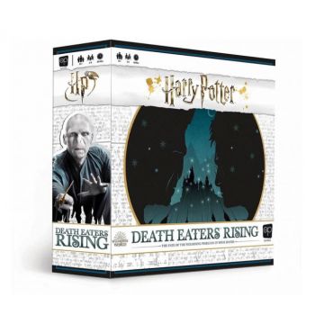 Harry Potter: Death Eaters Rising (EN) Harry Potter: Death Eaters Rising (EN)