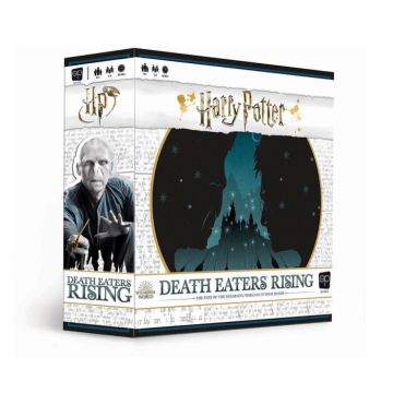 Harry Potter: Death Eaters Rising (EN)