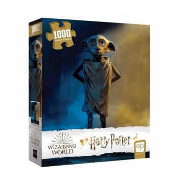 Harry Potter - Dobby 1000 Piece Puzzle