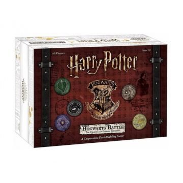 Harry Potter Hogwarts Battle: Extensie Charms and Potions (EN) Harry Potter Hogwarts Battle: Extensie Charms and Potions (EN)
