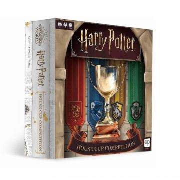 Harry Potter: House Cup Competition (EN)